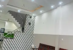 Nhà trong ngõ, ngách, hẻm - 77.3m² - An Lạc, Bình Tân, TP Hồ Chí Minh - 9.5 tỷ... Bán nhà riêng tại An Lạc, Hồ Chí Minh 01