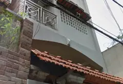 Nhà 2 mặt hẻm Huỳnh Văn Bánh - 7 phòng, thu nhập cực chất... Bán nhà riêng tại Phú Nhuận, Hồ Chí Minh 01