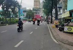 Nhà phố 5 tầng rộng rãi, mặt tiền đẹp tại Tân Bình... Bán nhà riêng tại Tân Sơn Hòa, Hồ Chí Minh 13