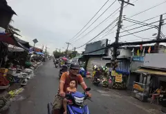 NHÀ MỚI TINH VÀI BƯỚC CHÂN RA CHỢ AN DƯƠNG VƯƠNG, CĂN HỘ KHANG ĐIỀN - 4,2x15,5m - NỞ HẬU TÀI LỘC... Bán nhà riêng tại An Lạc, Hồ Chí Minh 04