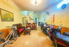 Bán nhà riêng 3 tầng mặt tiền rộng tại trung tâm Quận Ba Đình, Kim Mã... Bán nhà riêng tại Ngọc Hà, Hà Nội 03