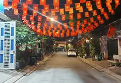 Biệt thự sang trọng 4 tầng tại quận 12 với diện tích 137m2, giá ưu đãi... Bán biệt thự, liền kề tại An Phú Đông, Hồ Chí Minh 04