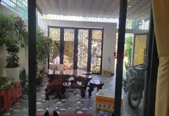 Nhà mới siêu sang mặt tiền Quốc Lộ 1A, 2 tầng rộng rãi... Bán owner_side tại Bình Tân, Hồ Chí Minh 11