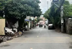 Bán đất mặt tiền Thích Mật Thể Thạnh Mỹ Lợi chỉ ~ 100tr/m... Bán nhà mặt phố tại Cát Lái, Hồ Chí Minh 09
