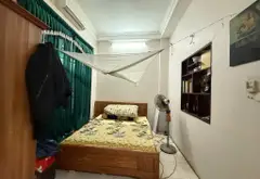 Bán nhà riêng 4 tầng 110m² tại trung tâm với sân vườn và pháp lý đầy đủ... Bán nhà riêng tại Nghĩa Đô, Hà Nội 02