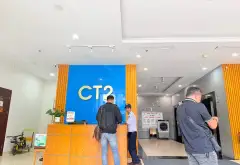 Căn Hộ Tầng 30 View Đẹp Trung Tâm Cầu Giấy... Bán căn hộ chung cư tại Cầu Giấy, Hà Nội 04