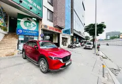 🔥🏡Tòa BUILDING MẶT PHỐ CẦU GIẤY, HỒ TÙNG MẬU–70m-7 tầng thang máy -Mặt tiền 5,1m- VỈA HÈ KHỦNG... Bán nhà mặt phố tại Cầu Giấy, Hà Nội 09