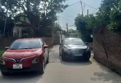Bán đất 55m² mặt tiền rộng tại khu vực Bìa Làng, Phủ Lỗ với pháp lý đầy đủ... Bán đất tại Sóc Sơn, Hà Nội 13