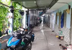 Nhà mặt phố rộng 662m2 tại phường Thới An, Quận 12 giá 21 tỷ... Bán nhà mặt phố tại Thới An, Hồ Chí Minh 01