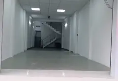 Mặt tiền kinh doanh sầm uất 2 chiều, vỉa hè lớn, khu vực không có nhà bán. Nhà đang cho Nha Khoa... Bán nhà mặt phố tại Đông Hưng Thuận, Hồ Chí Minh 02