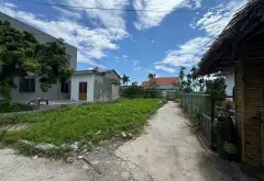 Cơ hội hiếm có sở hữu lô góc tiềm năng tại Lâm Động, sát Vành Đai 2... Bán đất tại Thiên Hương, Hải Phòng 03