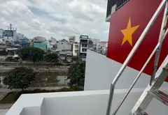 Bán nhà mặt phố Phường 11 Quận 8, 82m², 4 tầng, pháp lý đầy đủ... Bán nhà mặt phố tại Phú Định, Hồ Chí Minh 15