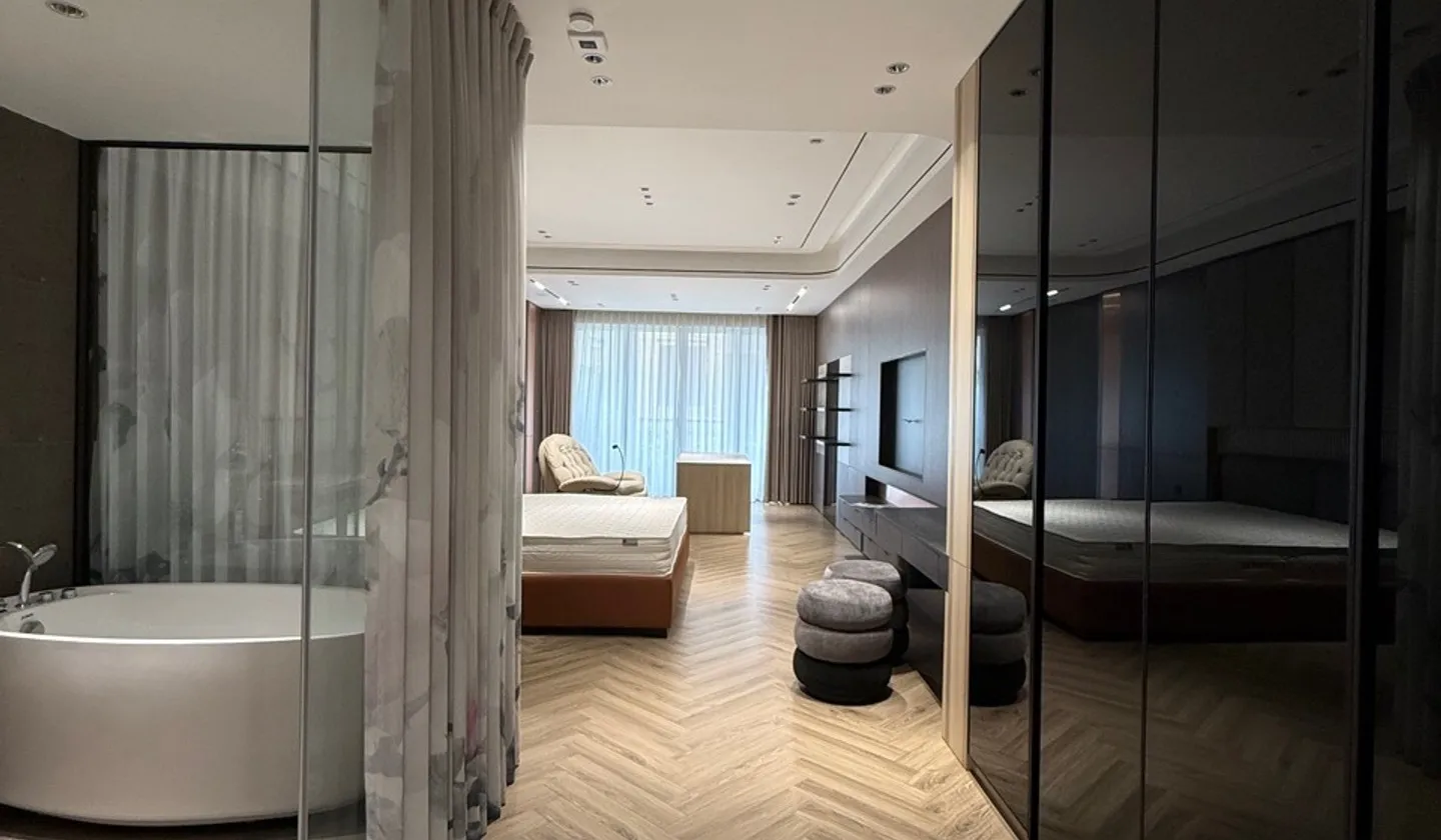 Cơ hội sở hữu nhà 6 tầng thang máy trung tâm Gia Thuỵ, Long Biên giá tốt... Bán nhà riêng tại Bồ Đề, Hà Nội 01