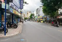 Căn góc 2 Mặt tiền kinh doanh đường Vườn Lài trệt 2 lầu 5.8 tỷ... Bán nhà mặt phố tại Phú Thọ Hòa, Hồ Chí Minh 03