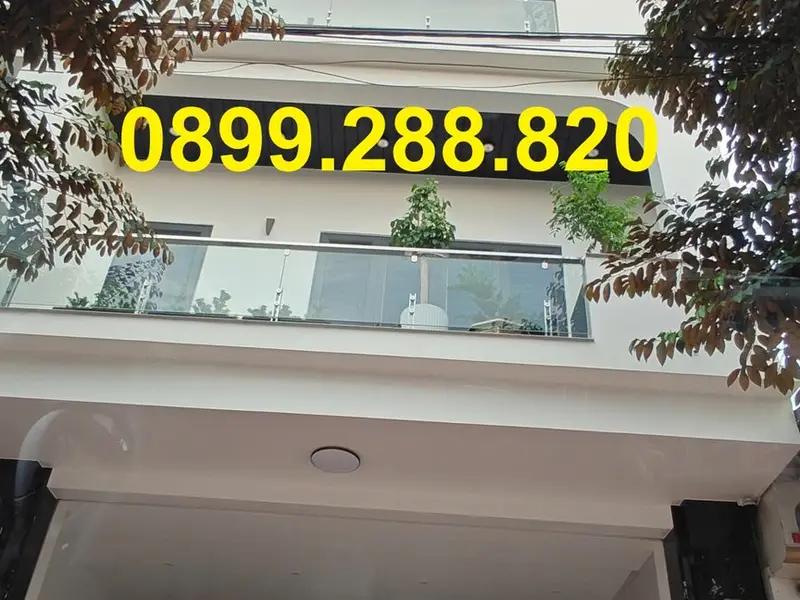 Nhà mặt phố rộng rãi tại khu vực đông dân cư sầm uất ở An Đồng... Bán nhà mặt phố tại An Hải, Hải Phòng 01