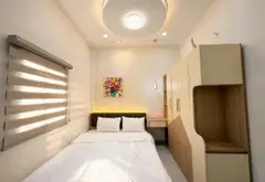 Nhà 35m phân lô ô tô tránh vào nhà, kinh doanh, vỉa hè đá bóng, đường ô bàn cờ... Bán nhà riêng tại Hà Đông, Hà Nội 18
