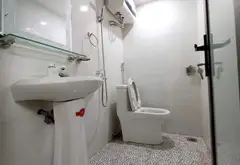 Bán nhà riêng 6 tầng thang máy tại Phường Hoàng Mai, Hà Nội với 17 phòng khép kín, ô tô đỗ cửa... Bán nhà riêng tại Hoàng Mai, Hà Nội 07