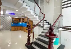 Nhà 5 tầng 72m2, mặt tiền 6M Phan Huy Ích, Gò Vấp, giá chỉ 12 tỷ... Bán nhà riêng tại An Hội Tây, Hồ Chí Minh 02