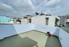 Bán nhà riêng 4 tầng Quận 8, diện tích 30.6m², 5 phòng ngủ, pháp lý rõ ràng... Bán nhà riêng tại Chánh Hưng, Hồ Chí Minh 14