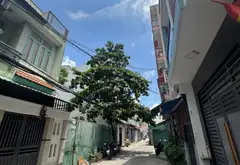 Bán nhà 3 tầng 59m2 đường số 18B, Bình Tân, giá 6,1 tỷ... Bán nhà riêng tại Bình Hưng Hòa, Hồ Chí Minh 02