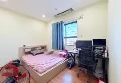 🎯4.4 TỶ: CĂN HỘ ❤️ SỔ ĐỎ 75M2, 3 NGỦ CHUNG CƯ NGUYỄN XIỂN, TẦNG ĐẸP <10, FULL NỘI THẤT.... Bán căn hộ chung cư tại Định Công, Hà Nội 07