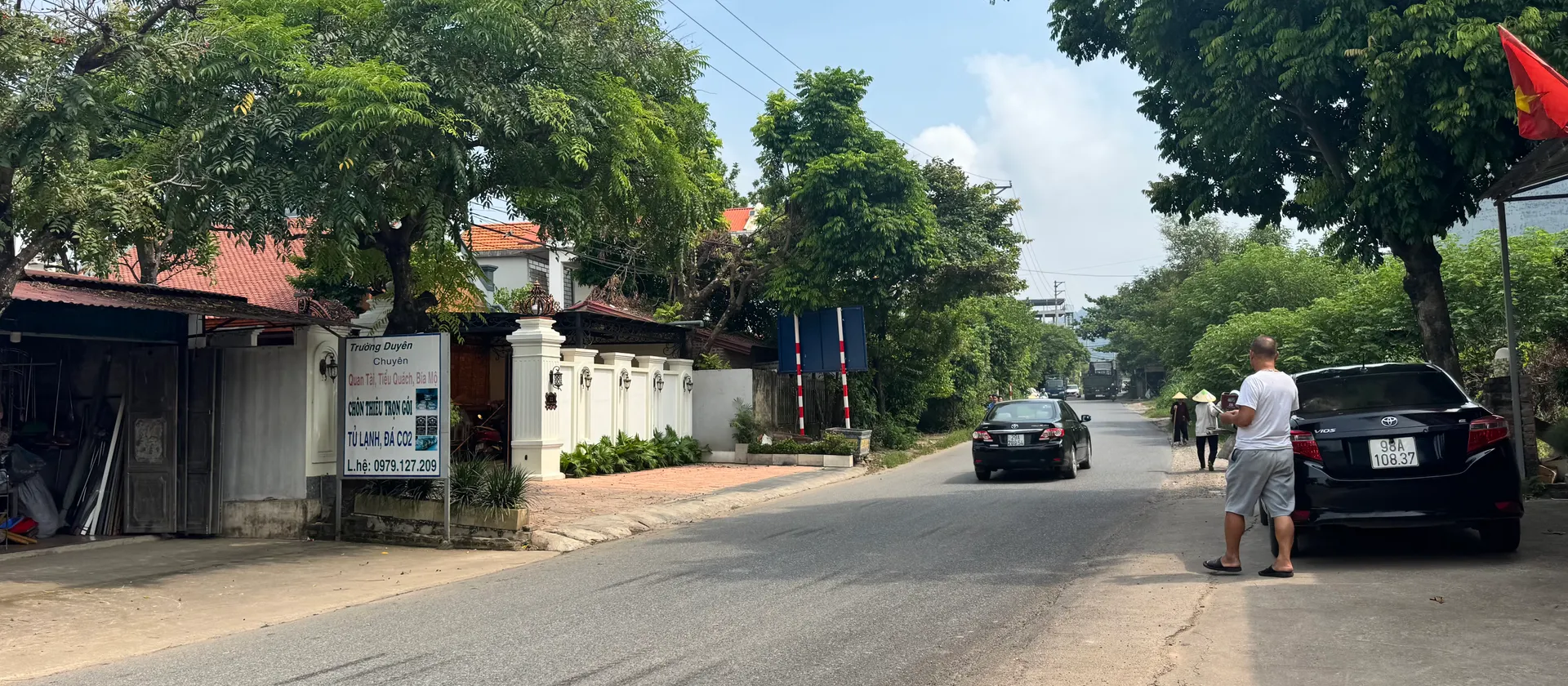 Bán đất làm nhà vườn Phú Cường- Minh Phú- Sóc Sơn, 144m ô tô đỗ cửa giá 3.68 tỉ... Bán đất tại Kim Anh, Hà Nội 01