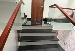 Nhà mới đẹp 4 tầng hẻm 7 m, HTP Thị trấn Nhà bè gần Tâm An. 523 chỉ 8 tỷ.... Bán nhà riêng tại Nhà Bè, Hồ Chí Minh 08