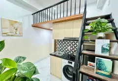 Bán chung cư mini 7 tầng mặt phố quận Hà Nội, mới xây có thang máy... Bán chung cư mini tại Hoài Đức, Hà Nội 09