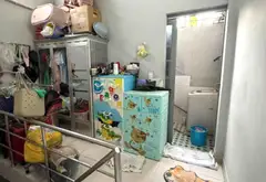 Bán nhà quận 12, Đông Hưng Thuận, gần Song Hành, 2 tầng, hẻm thông thoáng, DTSD 40m2, nhỉnh 3 tỷ.... Bán nhà riêng tại Đông Hưng Thuận, Hồ Chí Minh 05