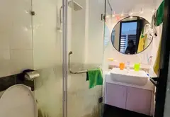 Nhà đẹp Cầu Giấy, ở ngay, ngõ nông thoáng sáng... Bán nhà riêng tại Cầu Giấy, Hà Nội 07