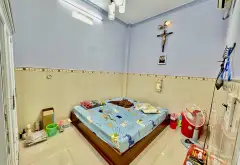 💎 NHÀ ĐẸP NGUYỄN THÀNH VĨNH Q12 - 75M² - CÁCH MẶT TIỀN 2 CĂN - CÓ PN TRỆT - GIÁ 5.8 TỶ🇻🇳... Bán nhà riêng tại Trung Mỹ Tây, Hồ Chí Minh 09