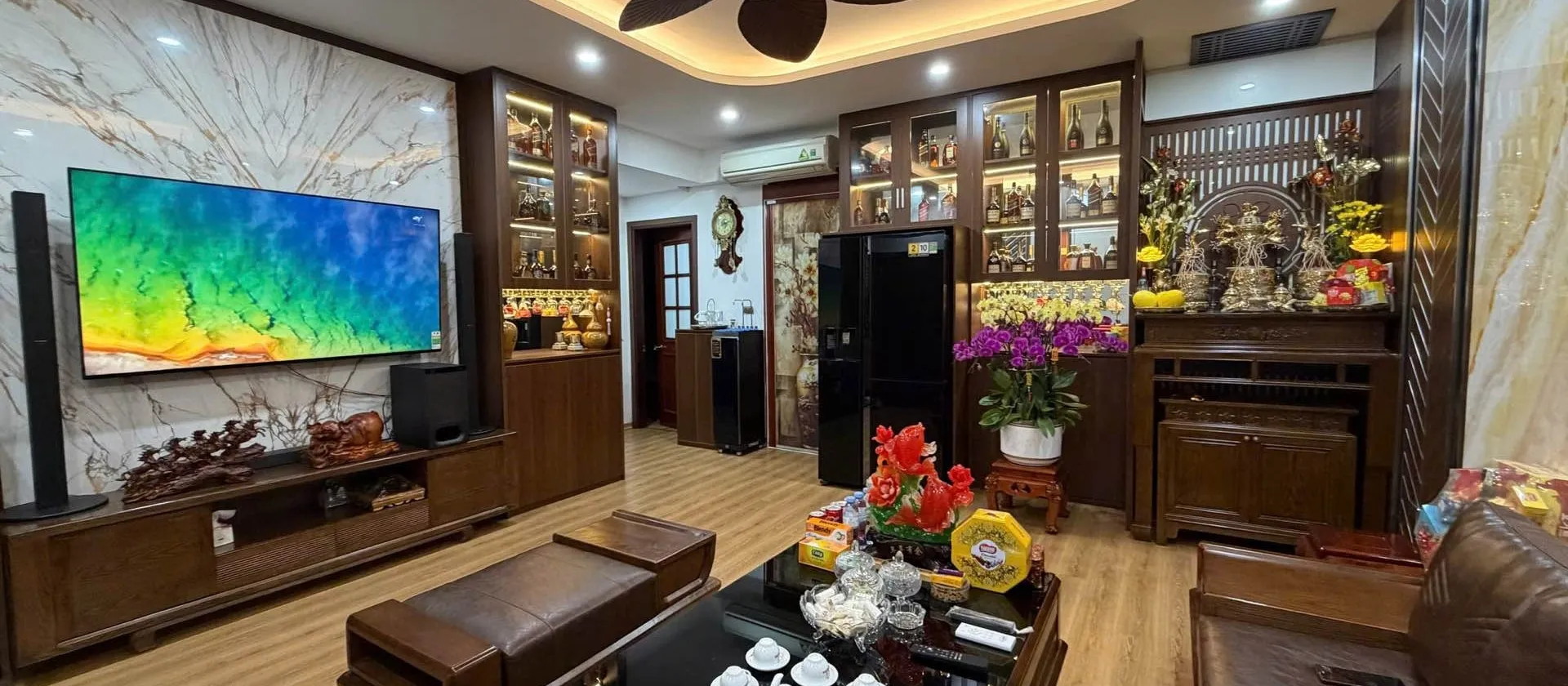 Cơ hội sở hữu căn hộ cao cấp tại Bắc Linh Đàm với giá tốt hiếm có... Bán căn hộ chung cư tại Hoàng Liệt, Hà Nội 01