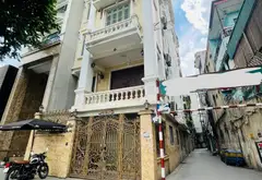 Nhà Mặt Phố Phương Liệt - Đỉnh Cao Kinh Doanh Sang Trọng... Bán nhà mặt phố tại Phương Liệt, Hà Nội 02
