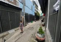 Cơ hội sở hữu nhà 2 tầng giá hấp dẫn tại Tân Quý với vị trí đắc địa... Bán nhà riêng tại Bình Hưng Hòa, Hồ Chí Minh 13