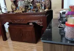 Nhà mặt phố kinh doanh sầm uất gần Mậu Lương, thang máy tiện nghi... Bán nhà mặt phố tại Kiến Hưng, Hà Nội 08