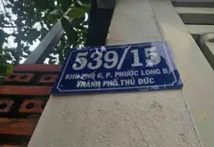 🔥 NHÀ NÁT 9 TỶ – KHÁCH MUA ĐỪNG NHÌN CĂN NHÀ, HÃY NHÌN 114M² ĐẤT!... Bán nhà riêng tại Phước Long, Hồ Chí Minh 03