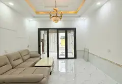 Bán nhà mặt phố Huỳnh Thị Đồng, Trung tâm Nhà Bè, 3 tầng, mặt tiền 4.6m, diện tích 62m2... Bán nhà mặt phố tại Nhà Bè, Hồ Chí Minh 04