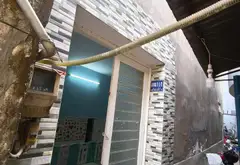 Nhà 25m2. QL13. Hiệp Binh. 2 tỷ 9. SHR. 2 tầng... Bán nhà riêng tại Hiệp Bình, Hồ Chí Minh 01