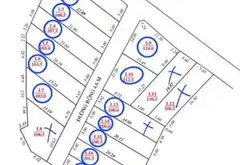 BÁN ĐẤT THỔ CƯ SÓC SƠN - MẶT TIỀN RỘNG, Ô TÔ TRÁNH NHAU - GIÁ CHỈ 1.03 TỶ... Bán đất tại Trung Giã, Hà Nội 04