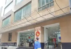 Căn hộ góc rộng rãi, view phố Trần Phú cực chất... Bán căn hộ chung cư tại Hà Đông, Hà Nội 06