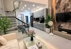Cơ hội sở hữu nhà 3 tầng trung tâm Hải Châu giá tốt hiếm có... Bán nhà riêng tại Hải Châu, Đà Nẵng 18