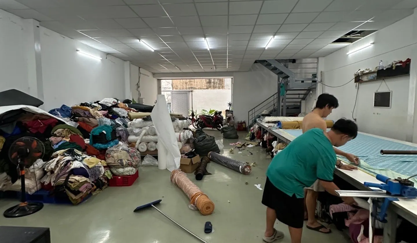 Cơ hội sở hữu nhà riêng 3 tầng rộng 150m2 tại Phú Thọ Hòa, giá tốt... Bán nhà riêng tại Phú Thọ Hòa, Hồ Chí Minh 01