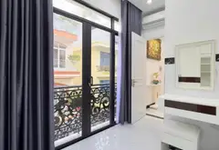 💥SIÊU PHẨM LÔ GÓC 2 MẶT TIỀN XE HƠI 5M NGUYỄN THƯỢNG HIỀN - HOÀNG HOA THÁM-NHÀ MỚI FULL NỘI THẤT... Bán nhà riêng tại Bình Lợi Trung, Hồ Chí Minh 16