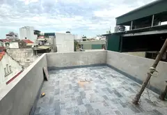 Nhà 5 tầng thang máy, giá sốc tại Nam Dư... Bán nhà riêng tại Hoàng Mai, Hà Nội 12