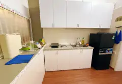 Bán căn hộ tập thể 2 phòng ngủ tại trung tâm Ngã Tư Sở - Thanh Xuân, giá hấp dẫn... Bán căn hộ chung cư tại Khương Đình, Hà Nội 09
