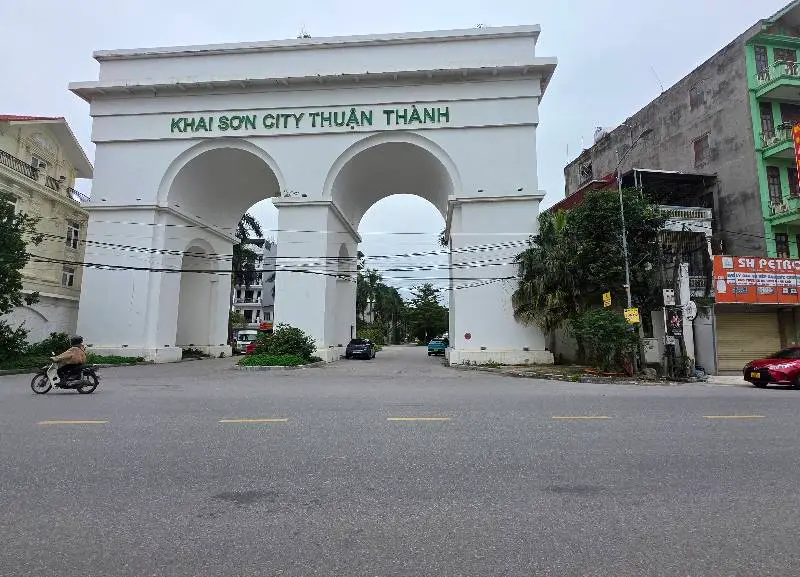 Nhà Mặt Phố Dương Đức Hiền - Đầu Tư Tuyệt Vời!... Bán nhà mặt phố tại Thuận An, Hà Nội 01