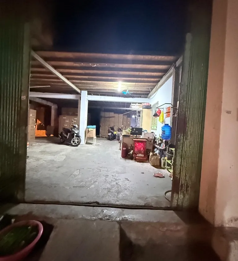 Nhà 2 tầng 2 mặt tiền 255m² gần Đầm Sen, đường rộng, giá 16 tỷ... Bán nhà riêng tại Phú Thạnh, Hồ Chí Minh 01