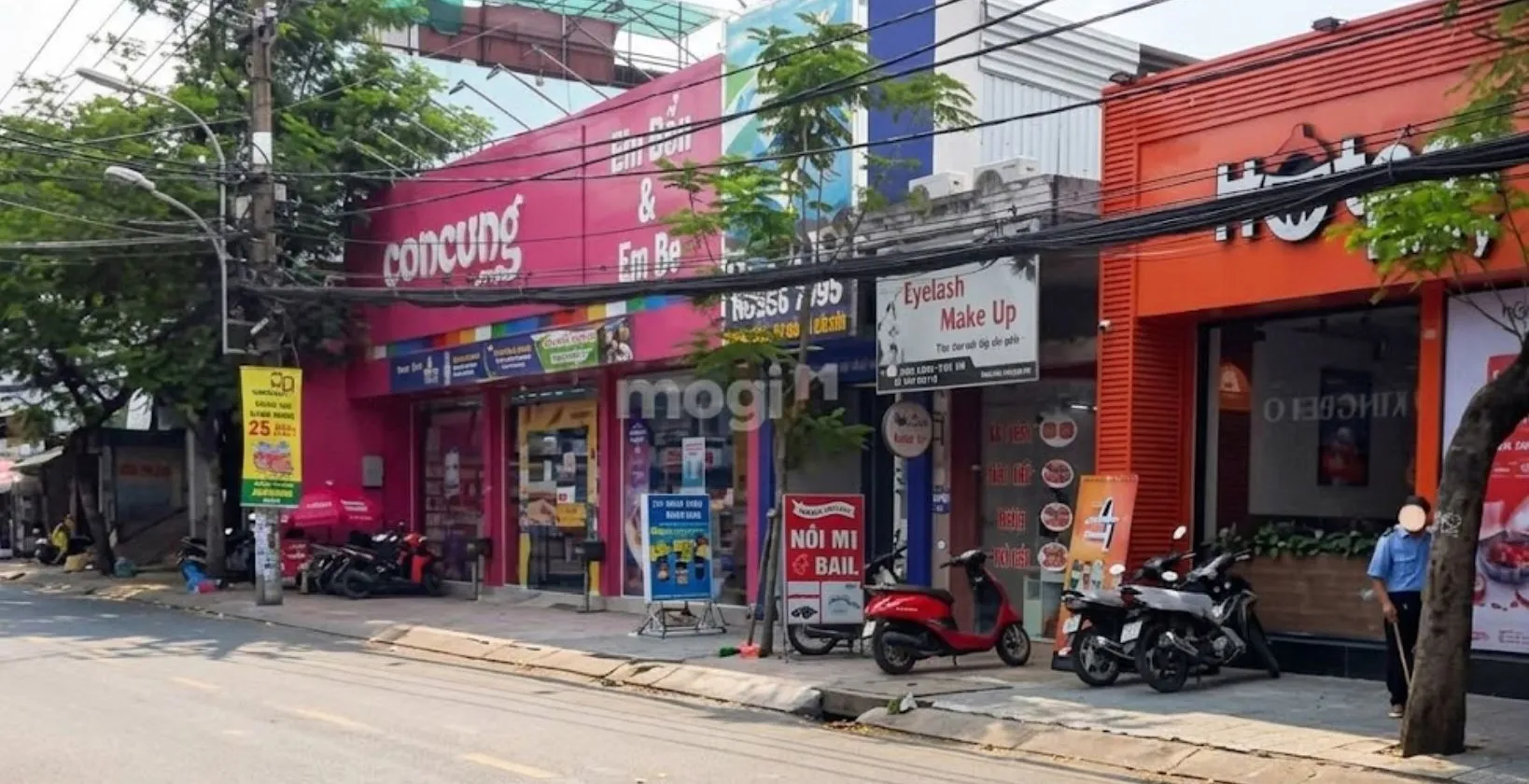 🏡 CHỈ 4,2 TỶ CÓ MẶT TIỀN KINH DOANH NGUYỄN VĂN QUÁ - P. ĐÔNG HƯNG THUẬN - Q12... Bán nhà mặt phố tại Đông Hưng Thuận, Hồ Chí Minh 01