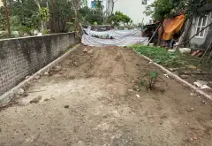 Nhà riêng giá tốt khu Vạn Phúc hiếm có, cơ hội vàng đầu tư... Bán nhà riêng tại Nam Phù, Hà Nội 07