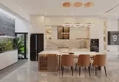 Bán nhà riêng 5 tầng đường rộng 8m tại Phường An Hội Đông, TP.HCM... Bán nhà riêng tại An Hội Đông, Hồ Chí Minh 06